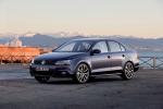 Volkswagen Jetta 2011 года